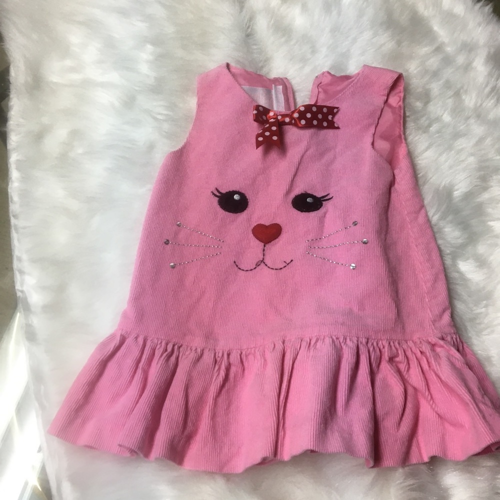 Baby/toddler dress